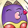 jynxkiss Discord emoji