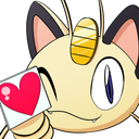 meowthlove Discord emoji