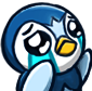 piplupcry Discord emoji