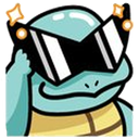 squirtlecool Discord emoji