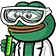 scientistpepe56 Discord Emoji