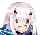 meluyolk