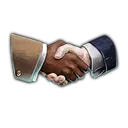 handshake