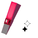 irysLightstickRight irysLightstickRight