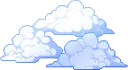 clouds