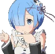 fingers