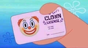 clowncard