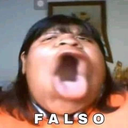falso