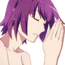 pray