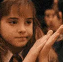 clappinghermione