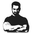 IntimidatingMan