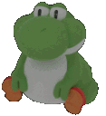 beegyoshispin Discord emoji