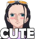 robincute