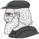 grrmchad