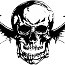:a7x_deathbat2: