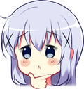 AKN_think Discord emoji