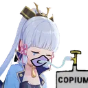 AyakaCopium