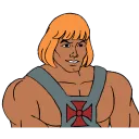 heman heman