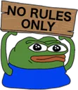 norulesonly norulesonly
