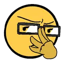 Animesmart Discord Emoji