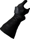 NewGloveDropped NewGloveDropped