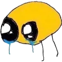 sadbee
