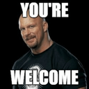 Your_Welcome Discord emoji
