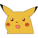 pikachusurprised