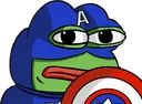 Pepecap Discord Emoji