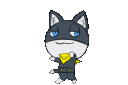 catdanc Discord Emoji