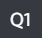 q1 Discord emoji