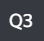 q3 Discord emoji
