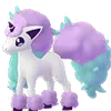 PonytaGalarian