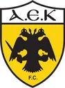 1200pxAEK_Athens_FC_logo Discord Emoji