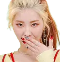 ChaeinGasp