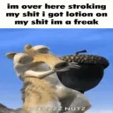 MA_Stroking_Deez_Nuts