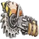 rocksaw rocksaw