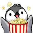 PenguPopcorn