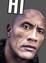 hi Discord emoji