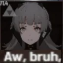 nanamiBruh