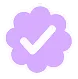 purplecheck