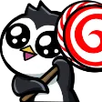 PenguLollipop