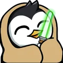 TheChosenPengu TheChosenPengu