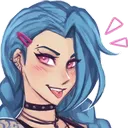 JinxPlayful