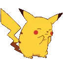 pikachuckles