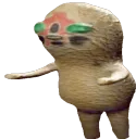 Peanut_flip