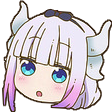 Woah Discord emoji