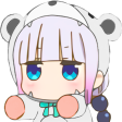 PolarHug Discord emoji
