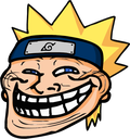 NARUTODIRTY Discord emoji