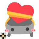 soraXmomo_gift